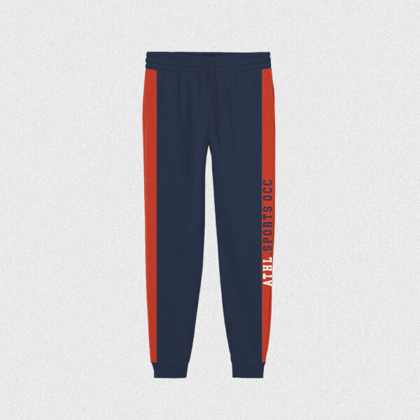 Jogger de niño talla 8