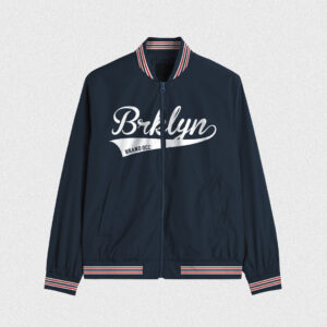 Bomber para niño talla 12