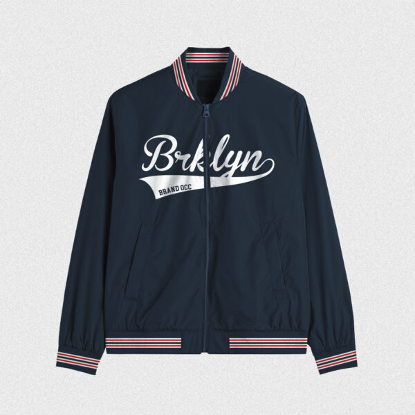 Bomber para niño talla 12
