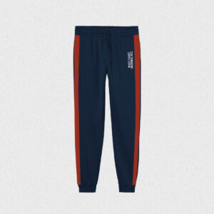 Jogger azul para niño talla 12