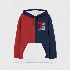 Capucha de niño estilo americano talla 12