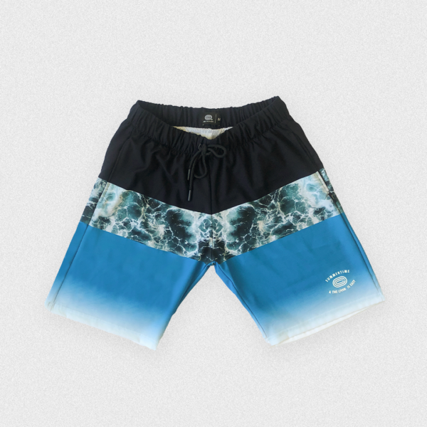 Bermuda de playa talla M