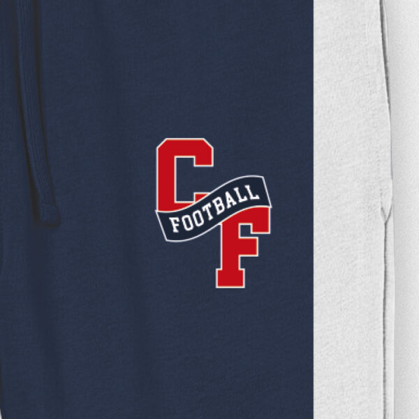Jogger Niño Football talla 8 - Imagen 2